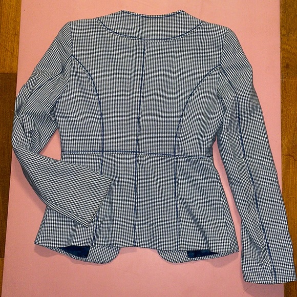 Leon Max short jacket - Picture 3 of 6